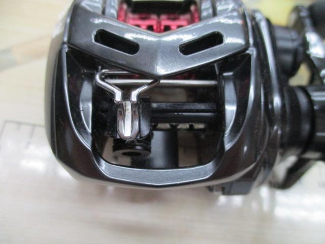 20アルファス AIR TW 8.6L｜＠ベリーネット 日本最大新品中古釣具WEB