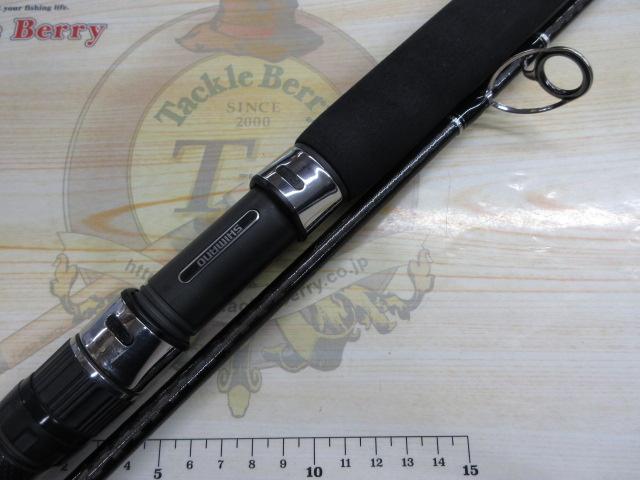 コルトスナイパーXR S106H/PS