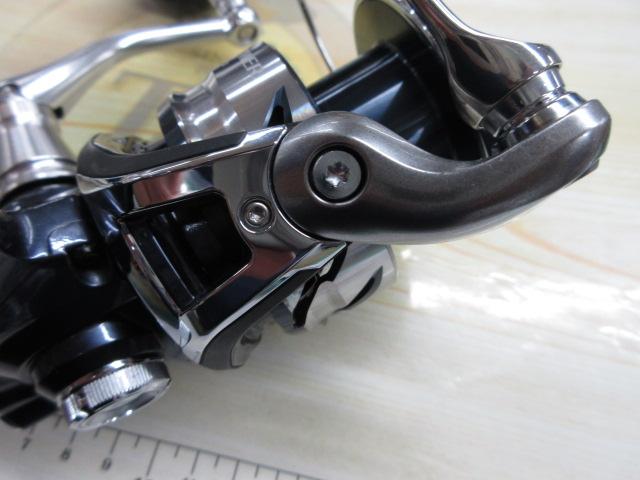 21ツインパワーSW 6000XG