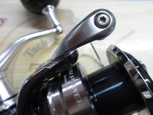 21ツインパワーSW 6000XG