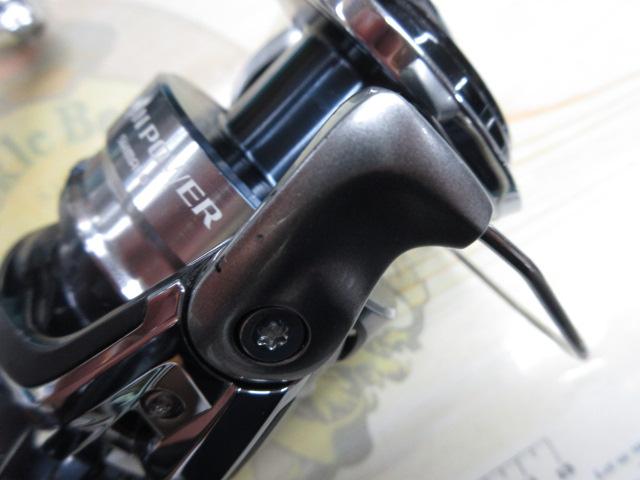 21ツインパワーSW 6000XG