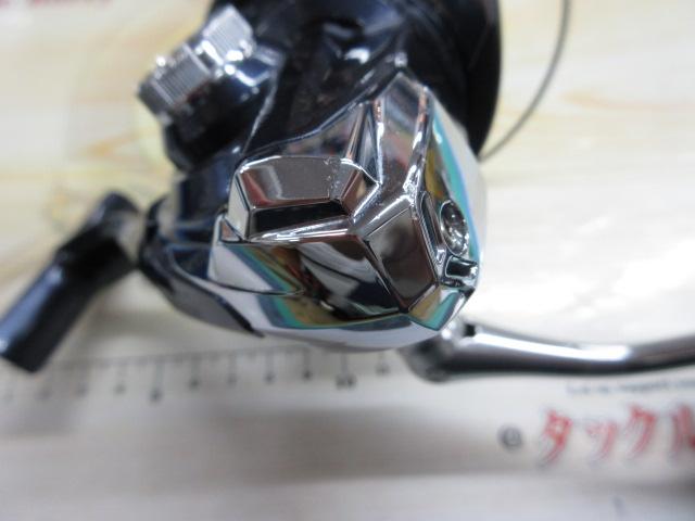 21ツインパワーSW 6000XG