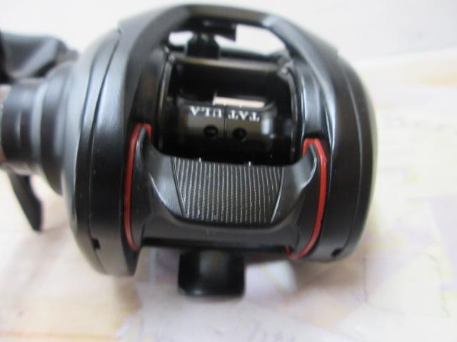 タトゥーラ TW 100SHL