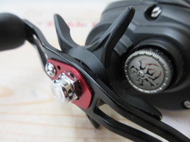 タトゥーラ TW 100SHL