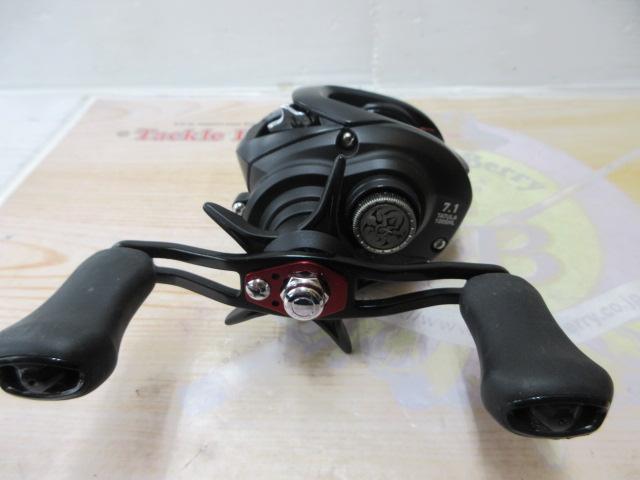 タトゥーラ TW 100SHL