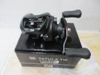 タトゥーラ TW 100SHL
