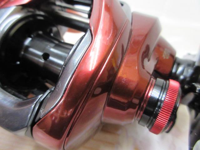 19スコーピオンMGL 150HG