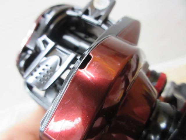 19スコーピオンMGL 150HG