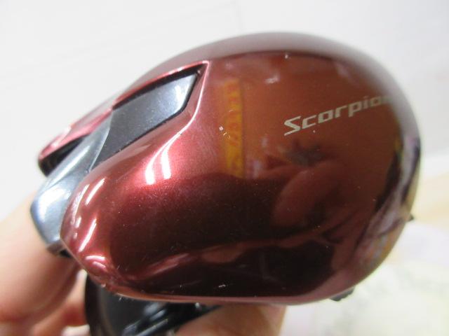 19スコーピオンMGL 150HG
