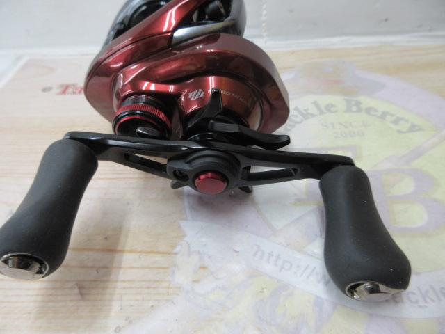 19スコーピオンMGL 150HG