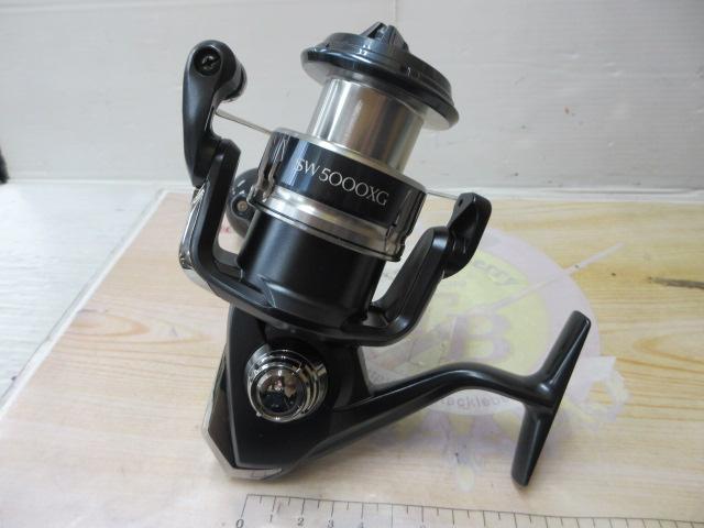 20ストラディックSW 5000XG