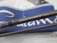 ヌーボカラマレッティー GONCS-832MH