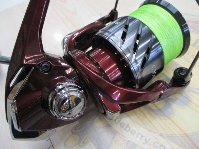 23セフィアSS C3000S