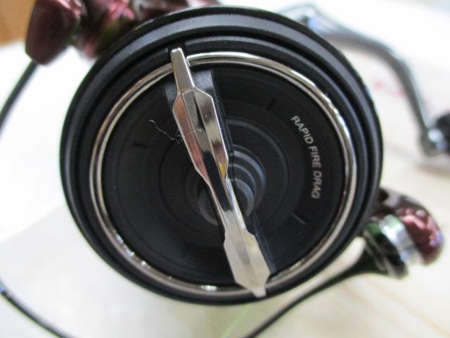 23セフィアSS C3000S