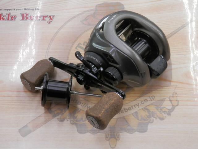 13エクスセンスDC LH