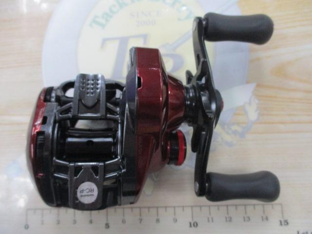 19スコーピオンMGL 151HG｜＠ベリーネット 日本最大新品中古釣具WEB