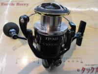 17ツインパワーXD C5000XG｜＠ベリーネット 日本最大新品中古釣具WEB