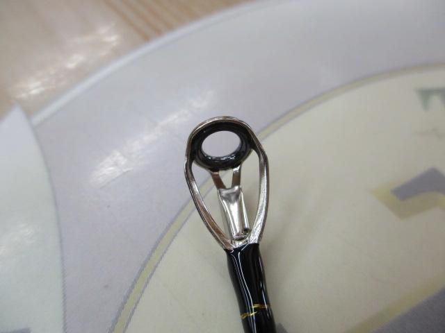 ラテオ 96M・K