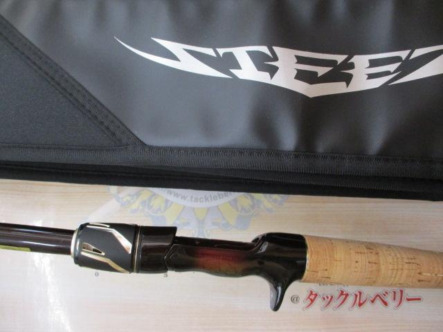 スティーズ SC C66ML-G