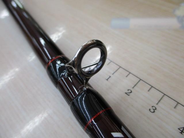 スティーズ SC C66ML-G