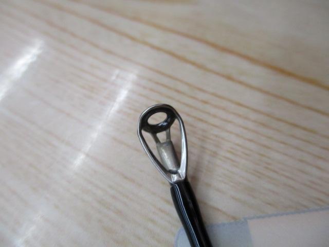 スティーズ SC C66ML-G