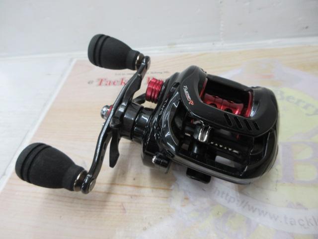 タトゥーラタイプR100H