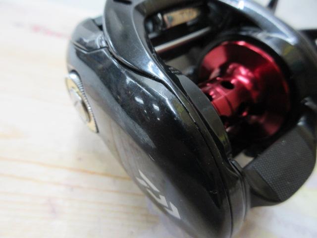タトゥーラタイプR100H