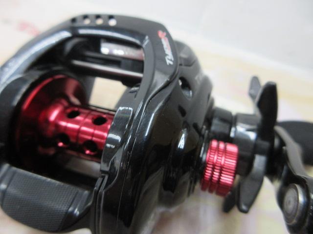 タトゥーラタイプR100H