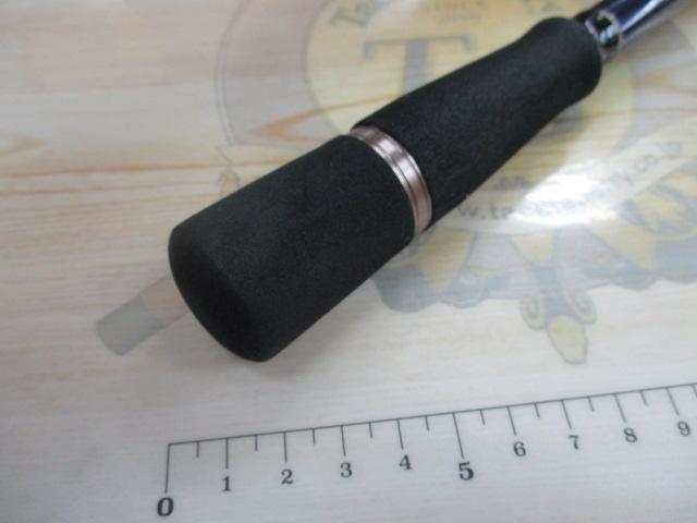 ソルパラ SPX-782M/黒鯛