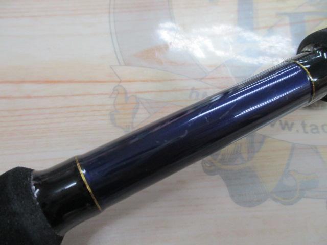 ソルパラ SPX-782M/黒鯛