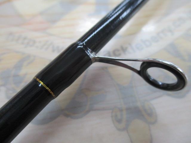 ソルパラ SPX-782M/黒鯛