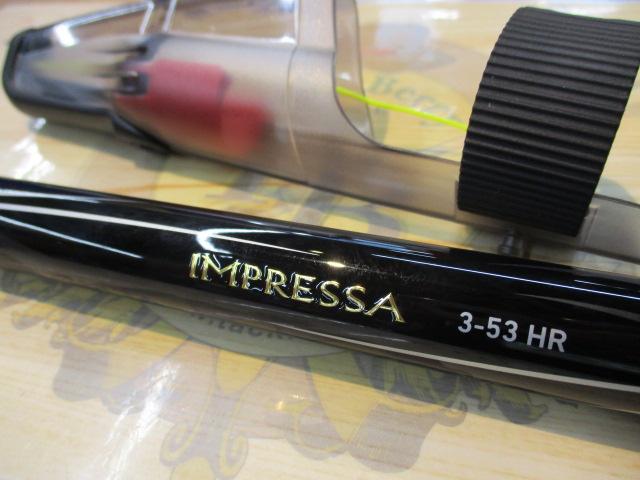 インプレッサ 3-53HR・Y