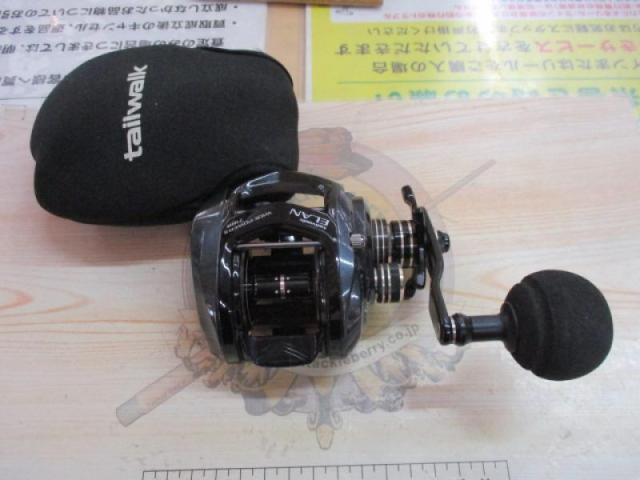エランワイドパワーⅡ 71BR｜＠ベリーネット 日本最大新品中古釣具WEB