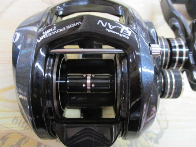 エランワイドパワーⅡ 71BR｜＠ベリーネット 日本最大新品中古釣具WEB