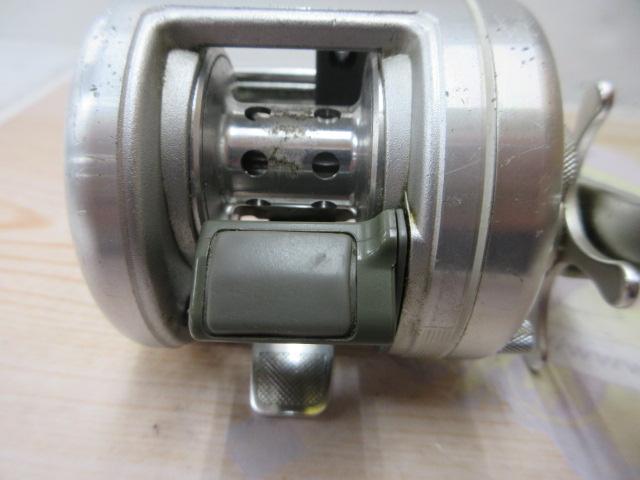 シマノ　カルカッタ100 Amazon | シマノ(SHIMANO) リール 12 カルカッタ 100 RIGHT | シマノ