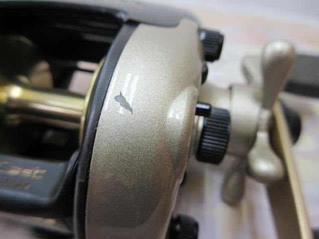 TD-2Hi トーナメント｜＠ベリーネット 日本最大新品中古釣具WEBショップ