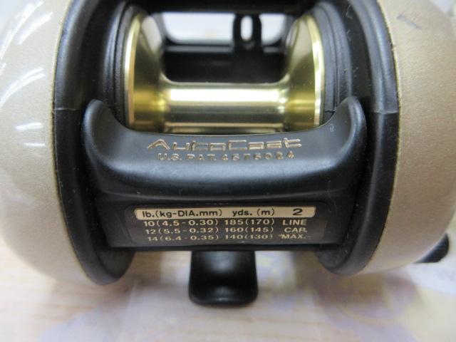TD-2Hi トーナメント｜＠ベリーネット 日本最大新品中古釣具WEBショップ