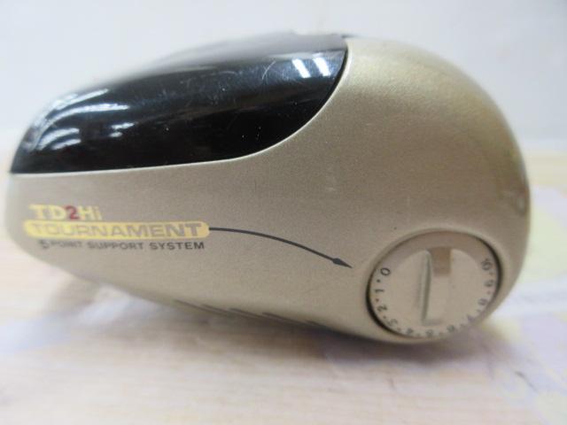 TD-2Hi トーナメント｜＠ベリーネット 日本最大新品中古釣具WEBショップ
