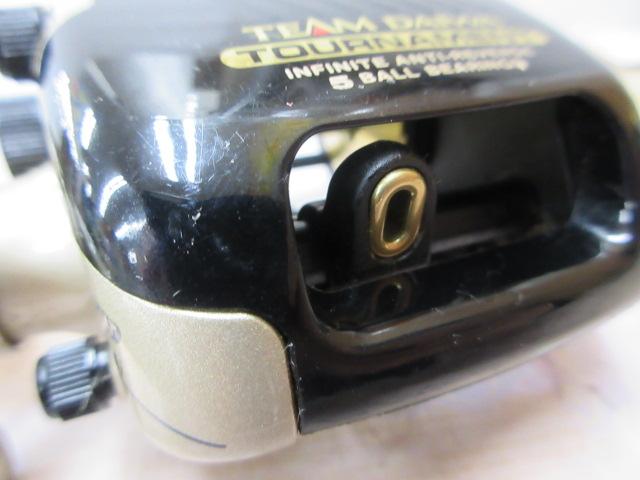 TD-2Hi トーナメント｜＠ベリーネット 日本最大新品中古釣具WEBショップ