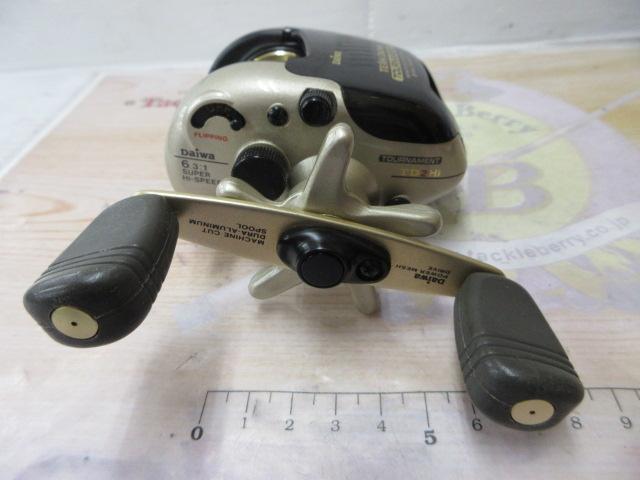 TD-2Hi トーナメント｜＠ベリーネット 日本最大新品中古釣具WEBショップ