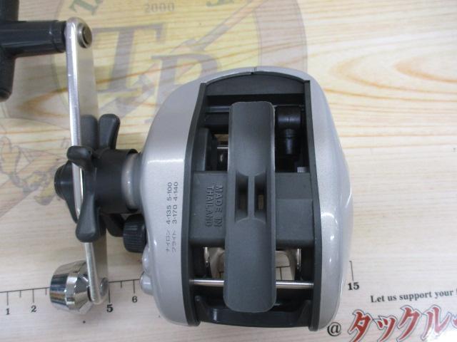 スーパーダイナミックS 150早技