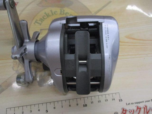 スーパータナセンサーS 250Ci早技