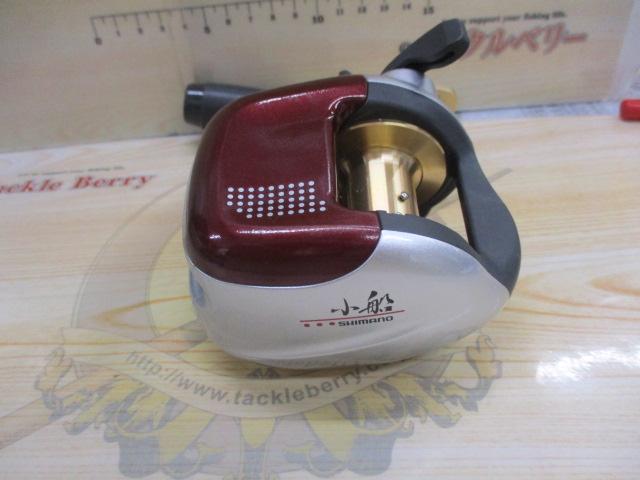 06小船 800
