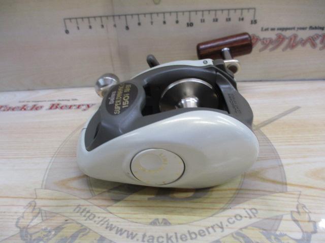 スーパーダイナミックX 150i早技