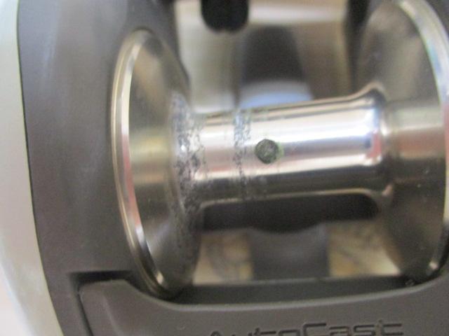スーパーダイナミックX 150i早技