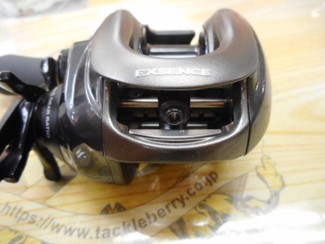 12エクスセンスDC RH｜＠ベリーネット 日本最大新品中古釣具WEBショップ