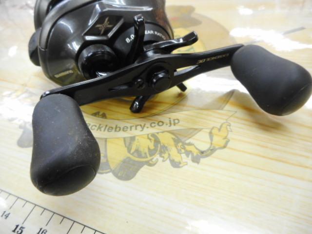 12エクスセンスdc 12エクスセンスDC RH｜＠ベリーネット 日本最大新品中古釣具WEBショップ リール