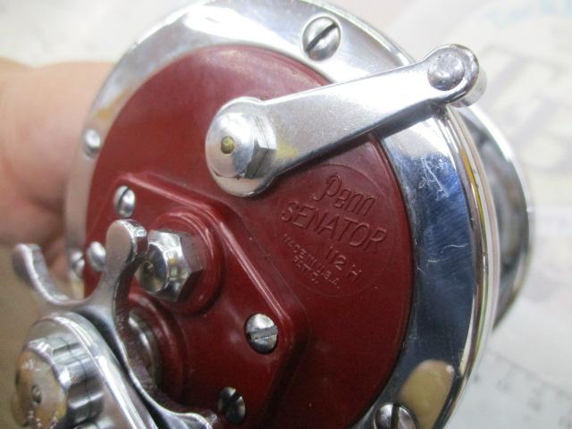 スペシャルセネター 112H-3/0H