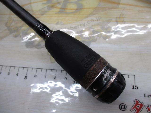 ソルティーステージKR-Xベイトフィネスカスタム SBFC-732LT-KR