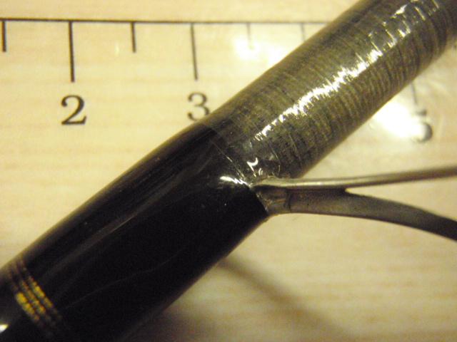 ルアーニスト 83ML